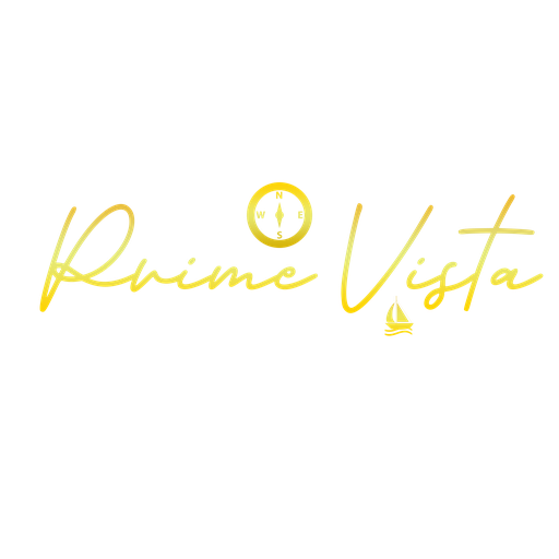 PrimeVista Travel & Leisure logo