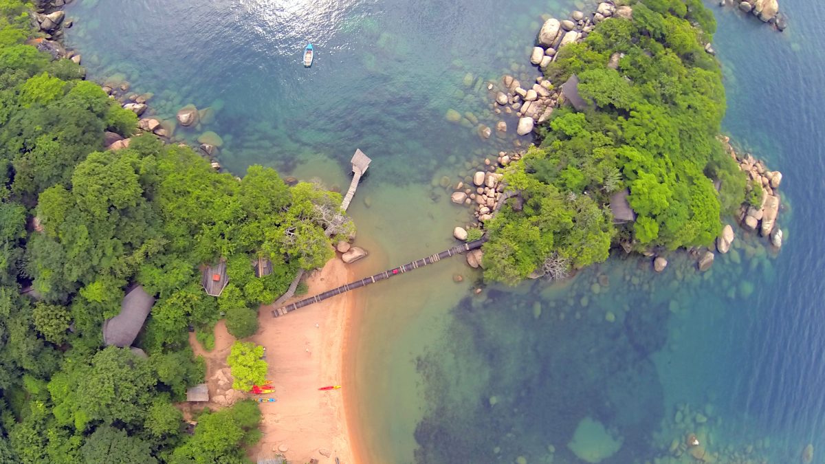 Malawi Grand Discovery