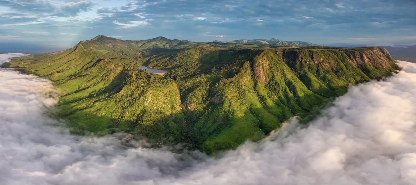 Zomba Plateau, Malawi – photo 2