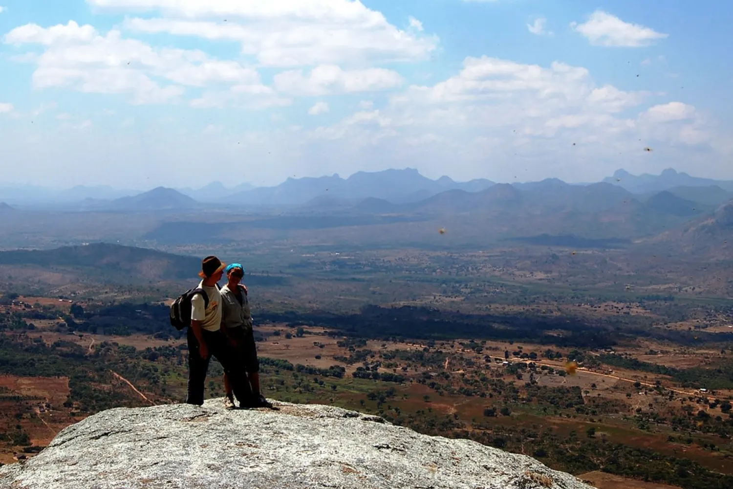 Viphya Plateau, Malawi – photo 2