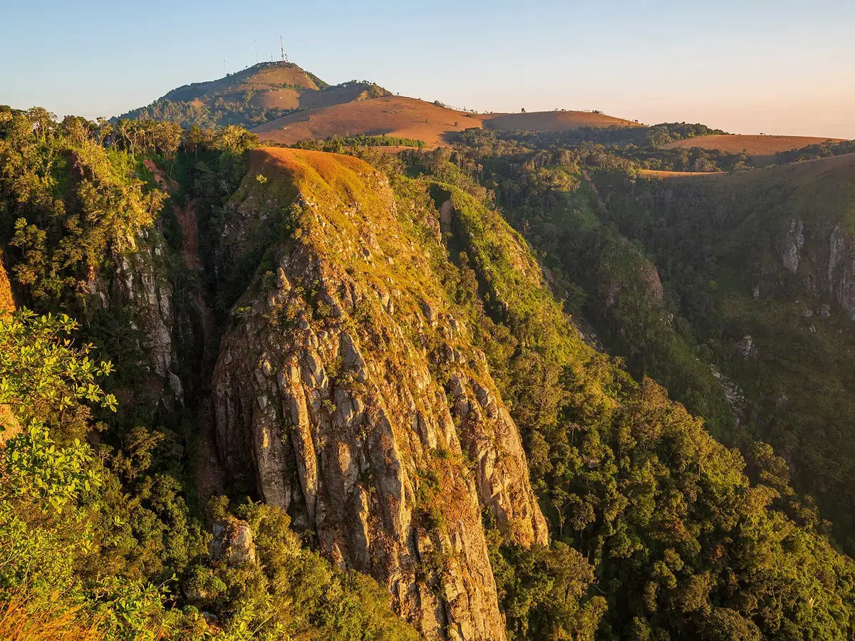 Zomba Plateau, Malawi – photo 1