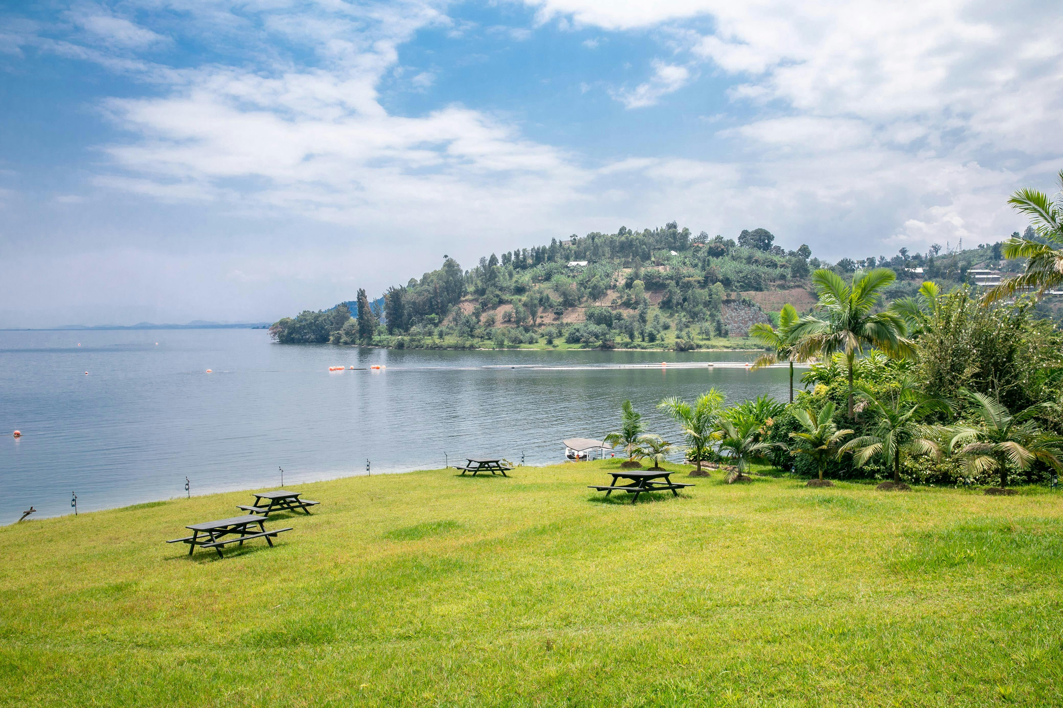 Malawian Landscape