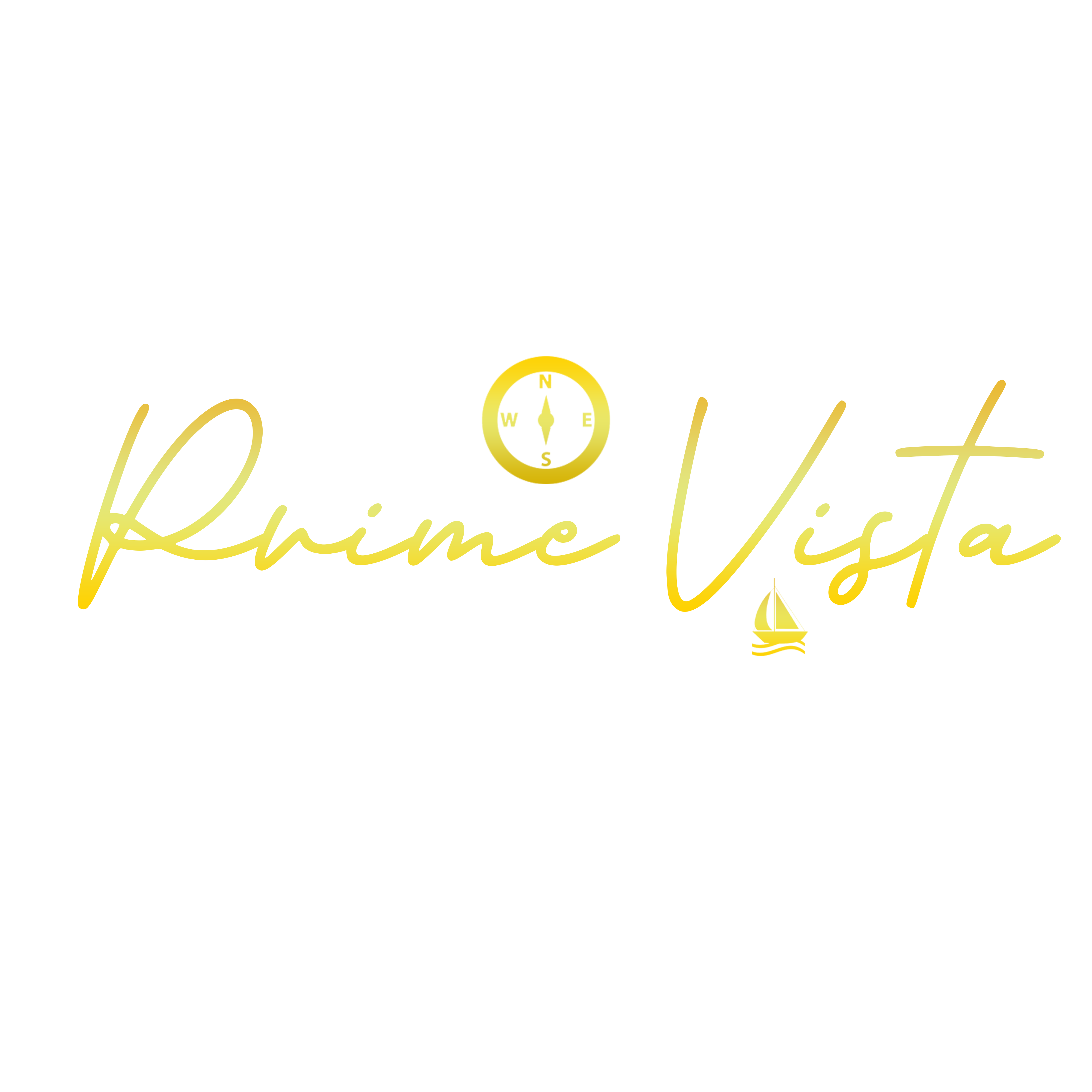PrimeVista Icon