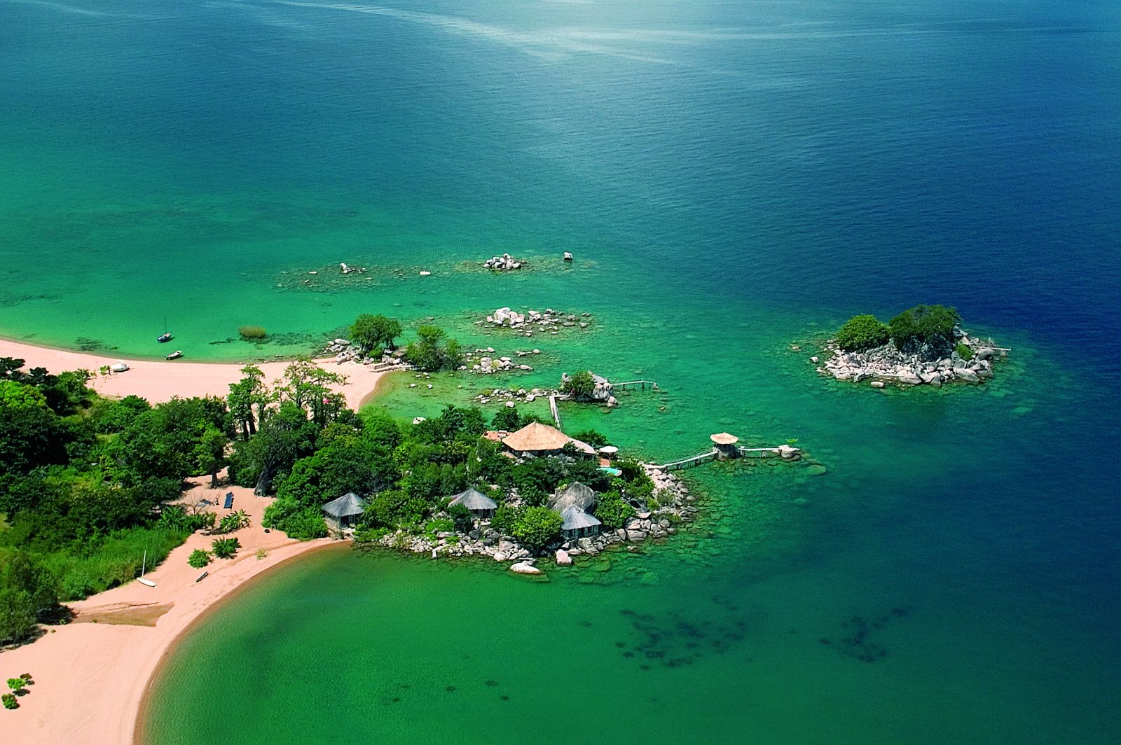 Lake Malawi