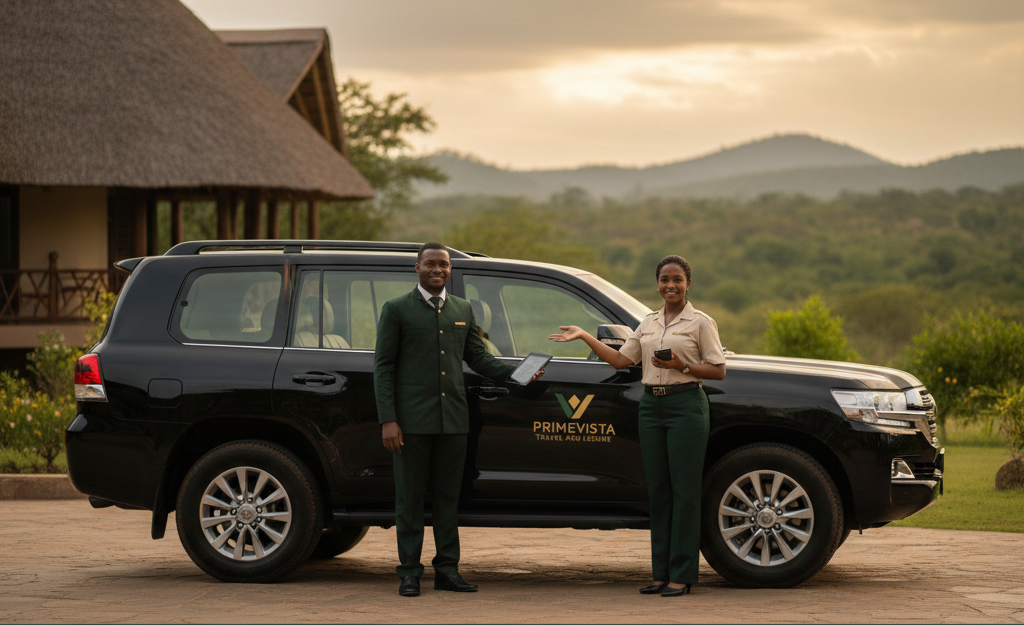 Executive Travel Malawi