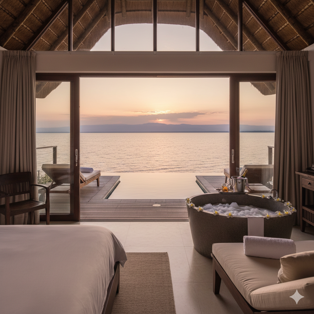 Luxury Malawian Accommodation